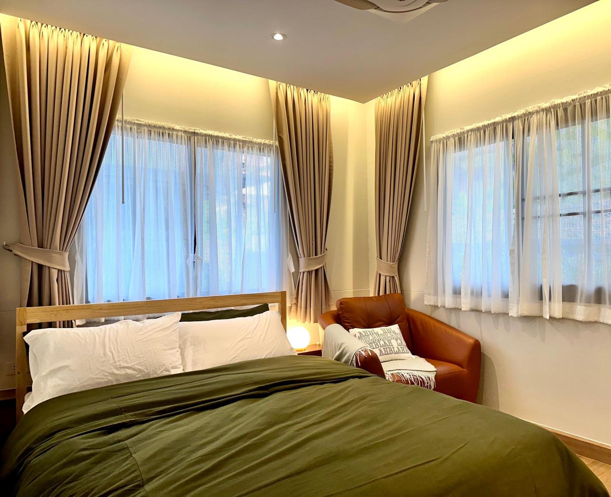 The Tangerine Guesthouse 방콕 외부 사진
